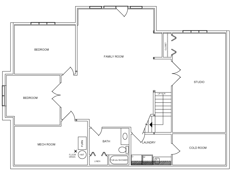 Home Plans