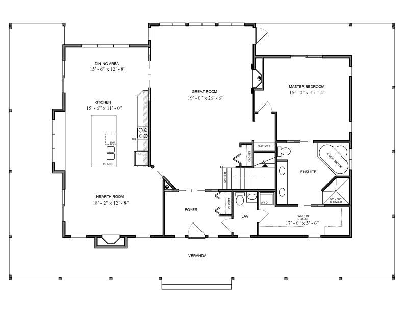 Home Plans
