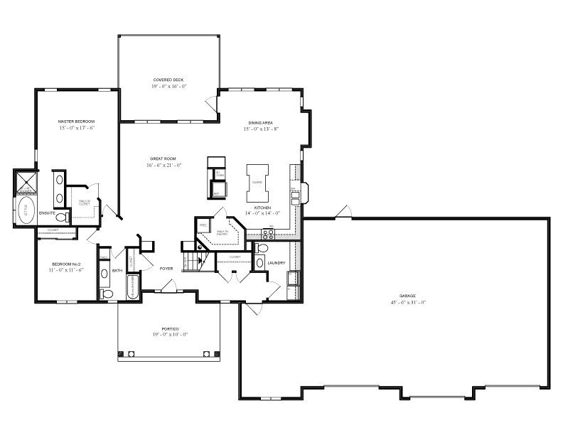 Home Plans
