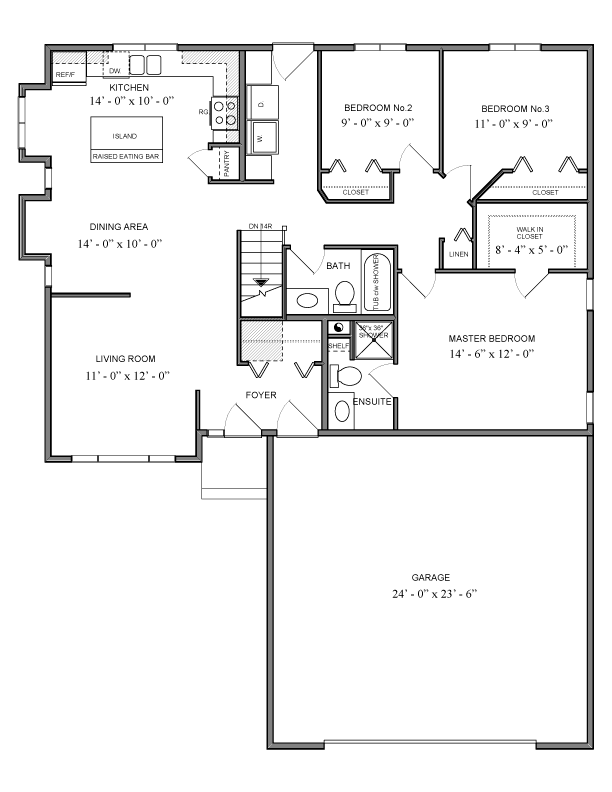 Home Plans
