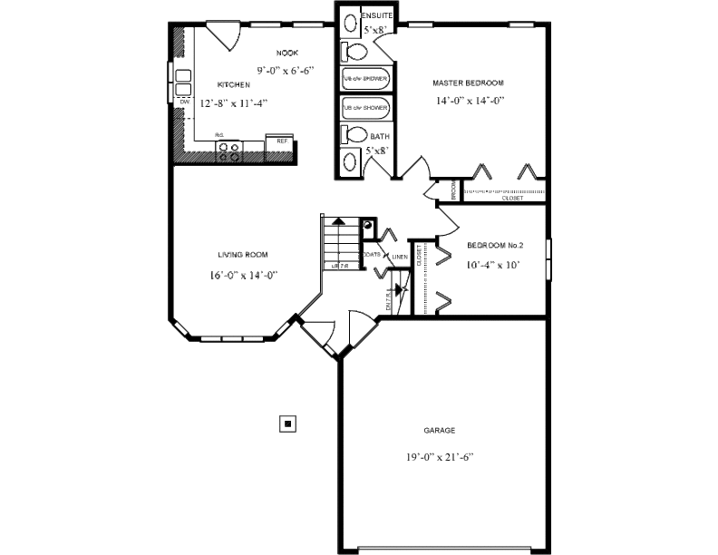 Home Plans