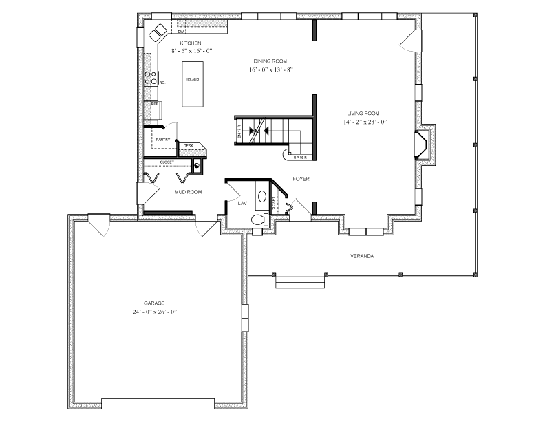 Home Plans