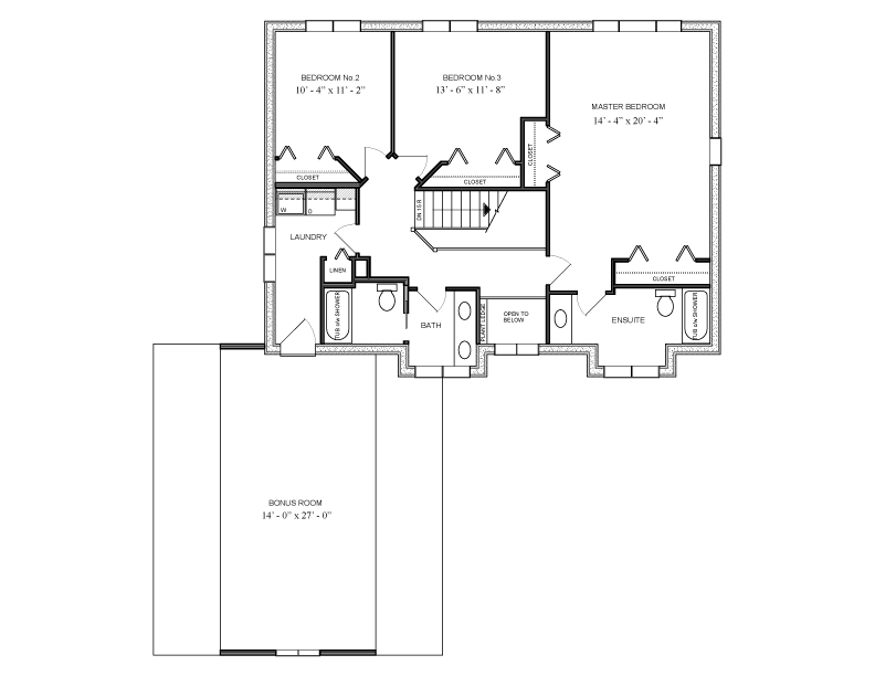Home Plans