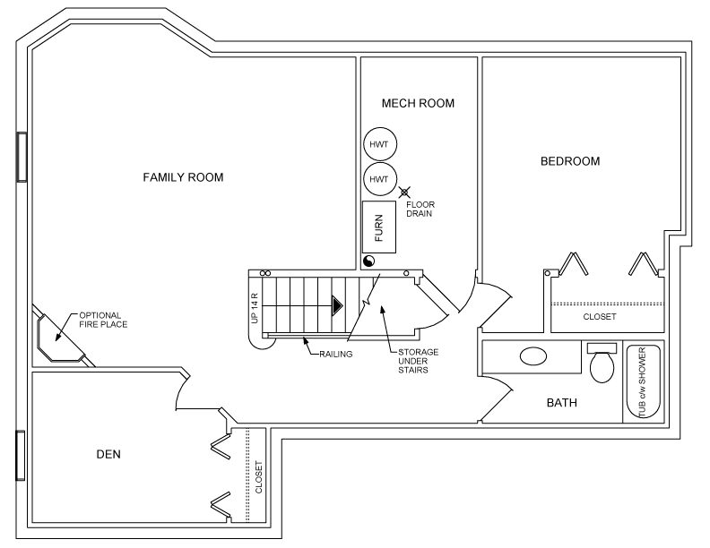 Home Plans