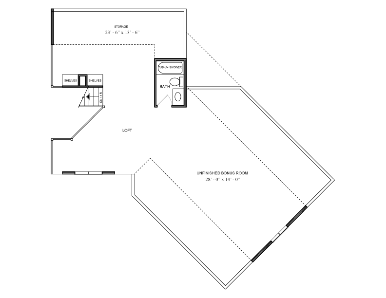 Home Plans