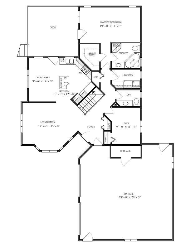 Home Plans