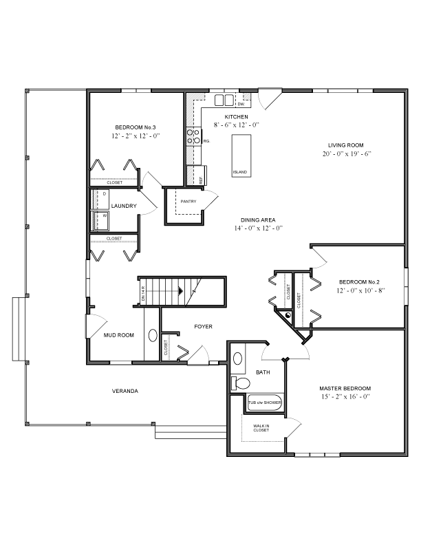 Home Plans