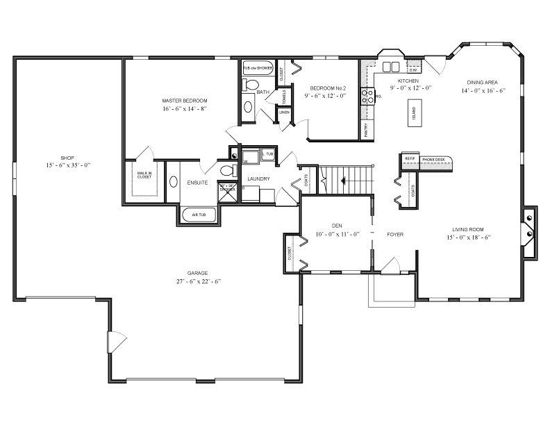 Home Plans
