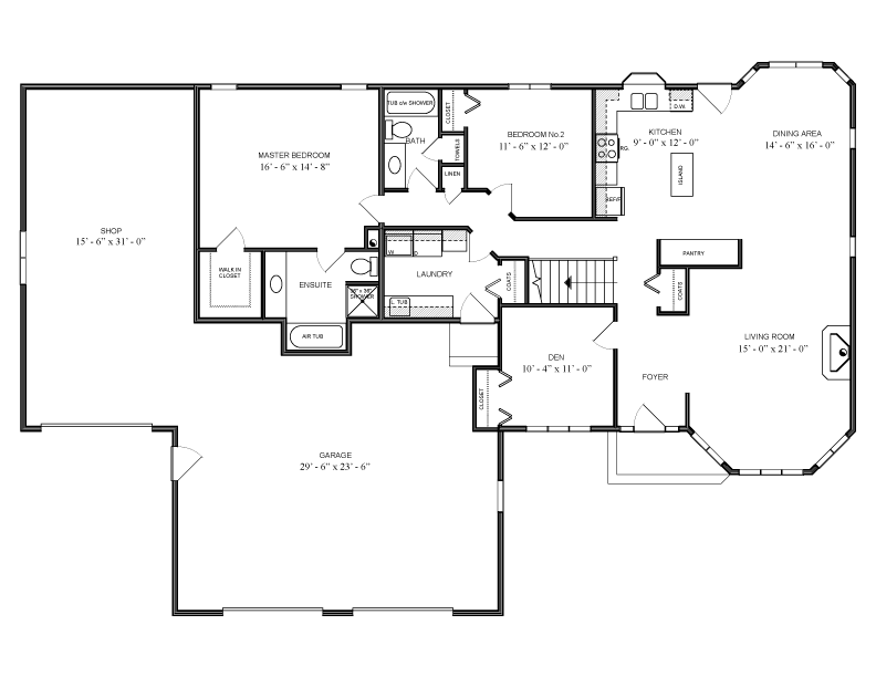 Home Plans