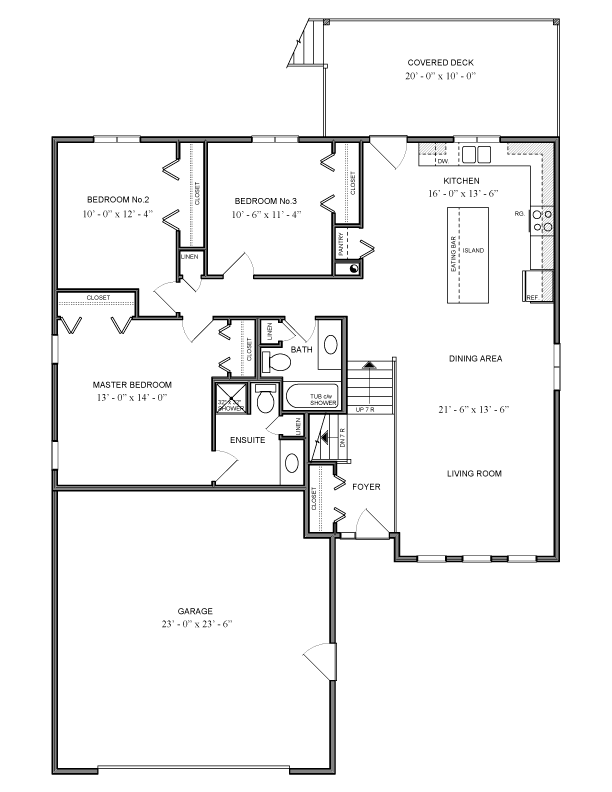 Home Plans