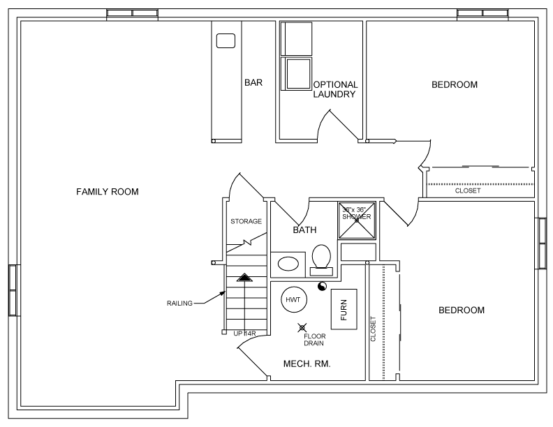 Home Plans