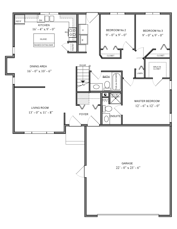 Home Plans