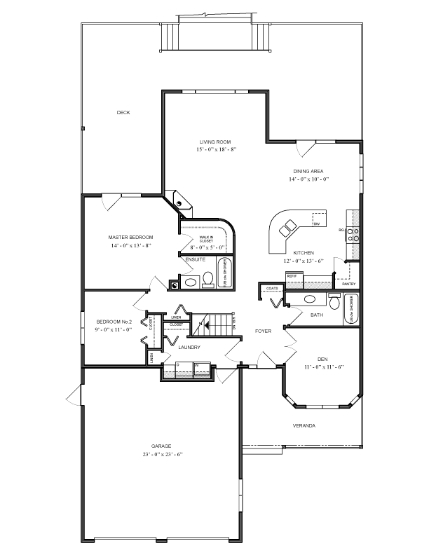 Home Plans