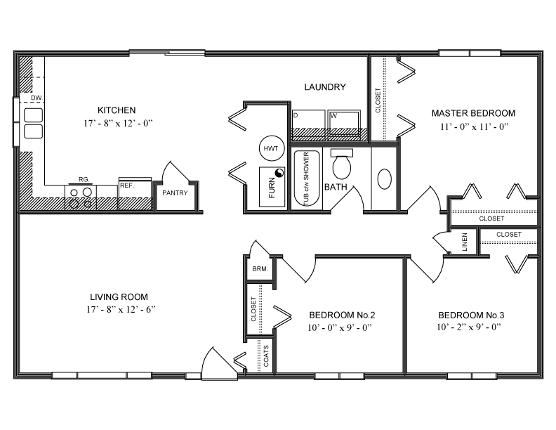 Home Plans