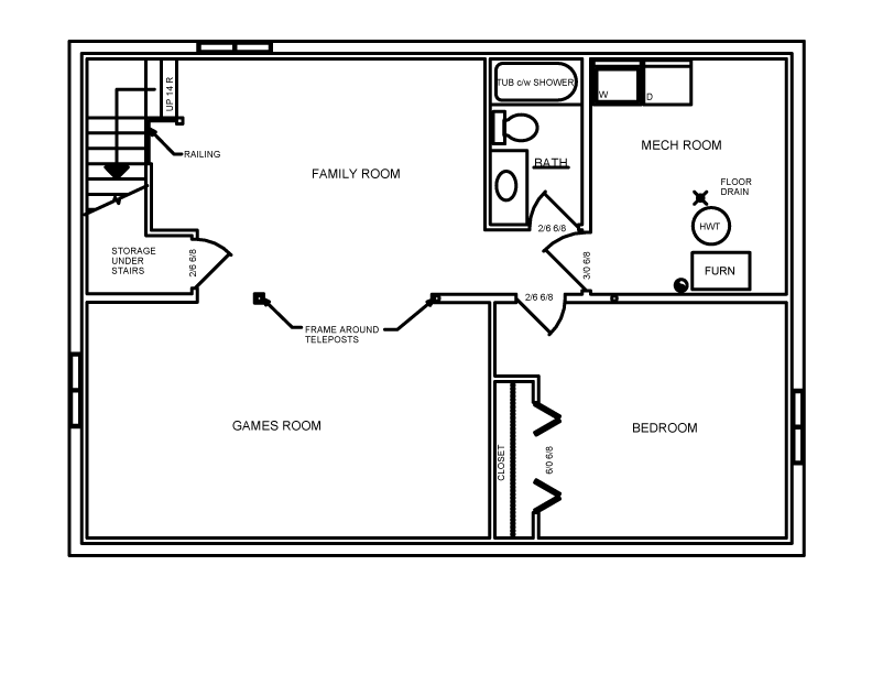 Home Plans