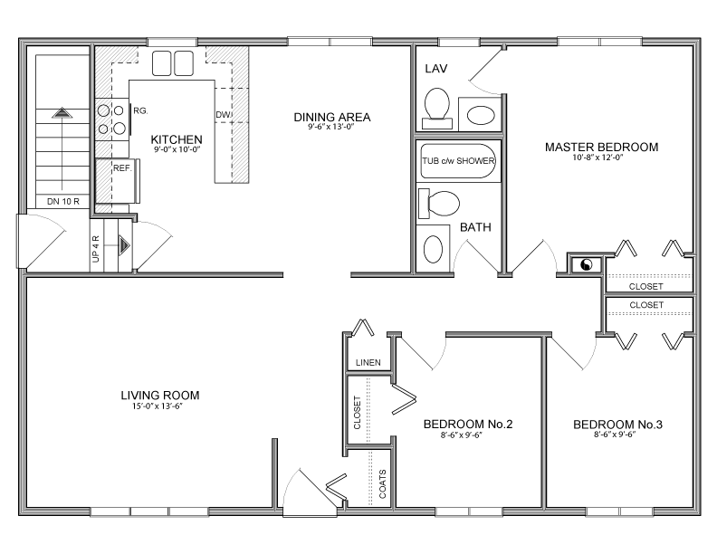 Home Plans