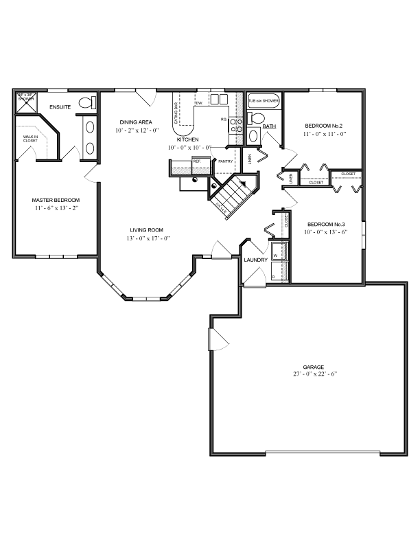 Home Plans