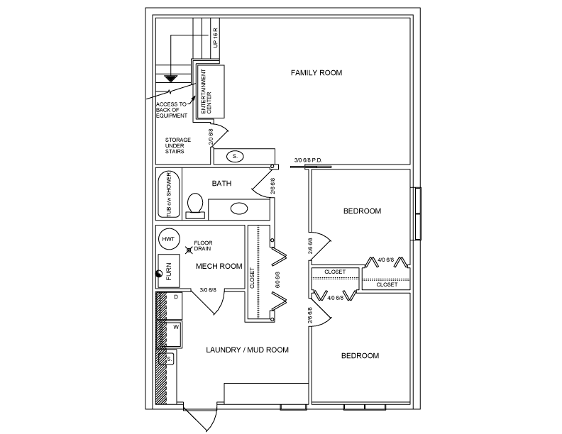 Home Plans