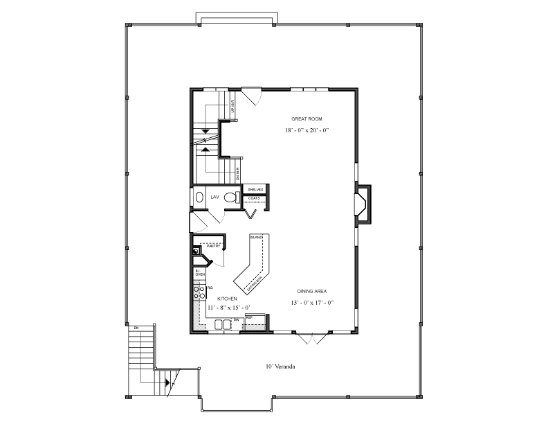 Home Plans