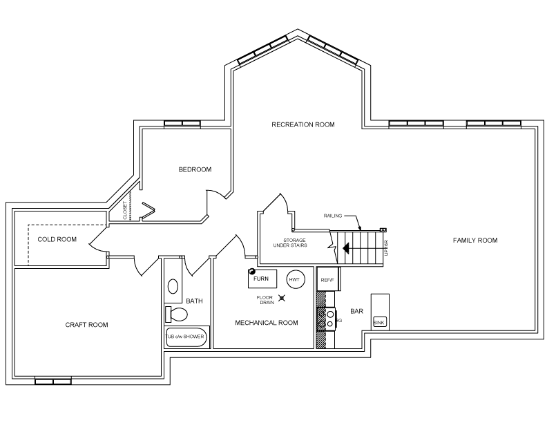 Home Plans