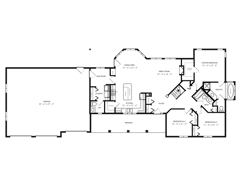 Home Plans