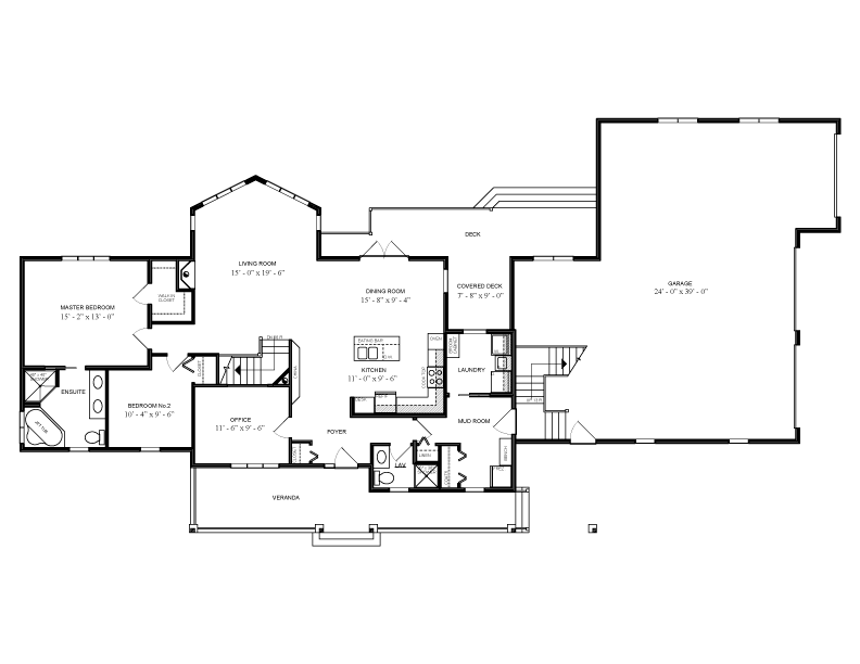 Home Plans