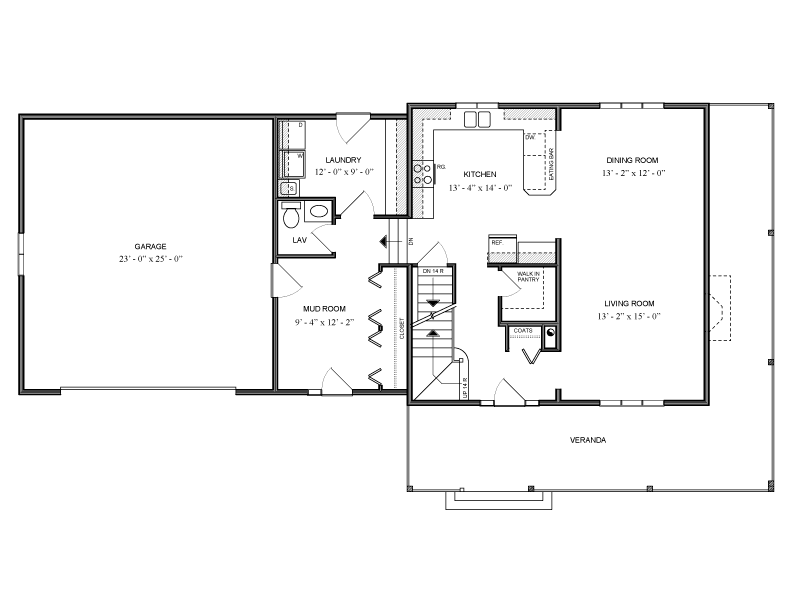Home Plans