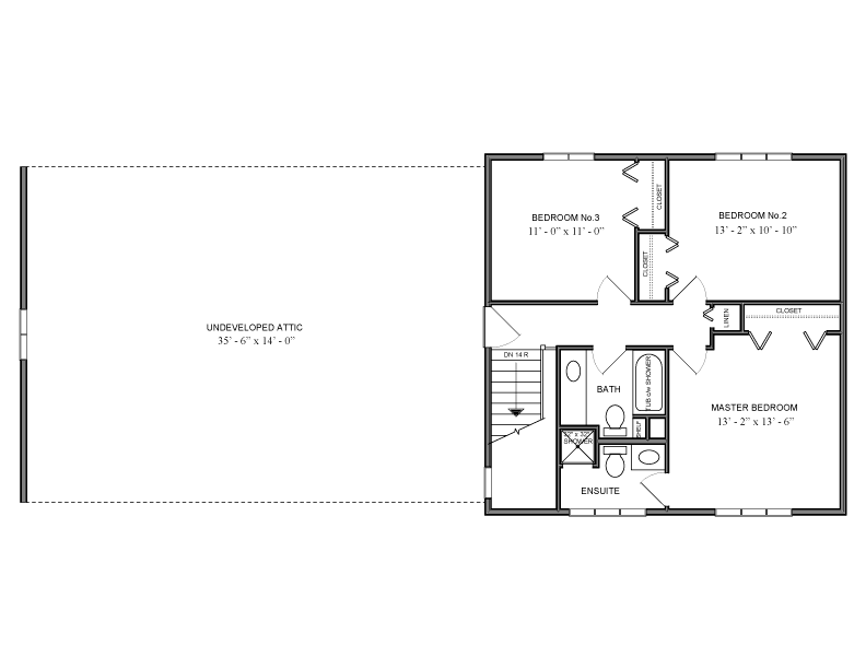 Home Plans