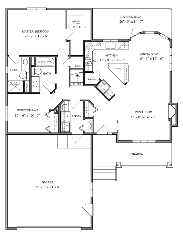 Home Plans