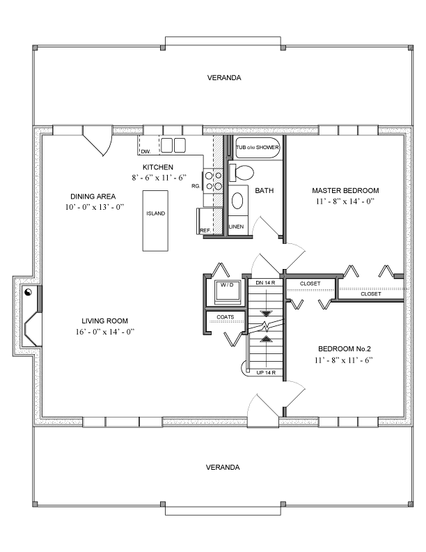 Home Plans