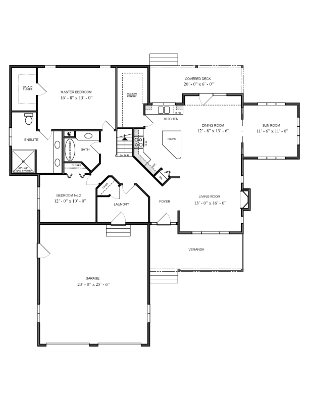 Home Plans