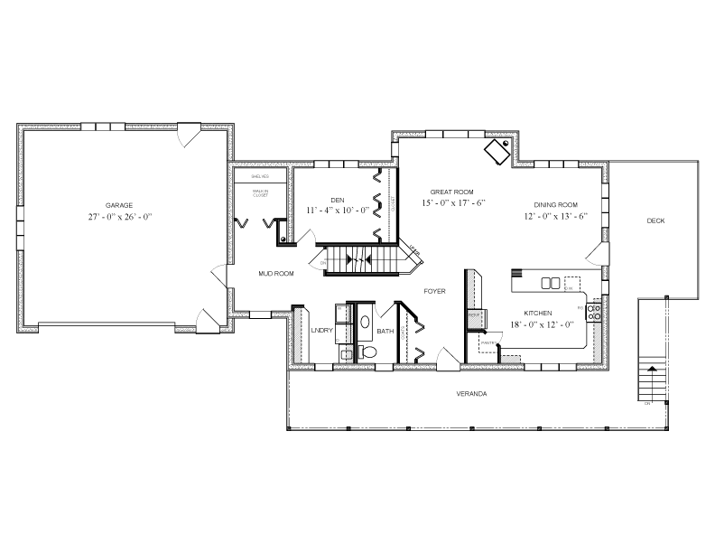 Home Plans