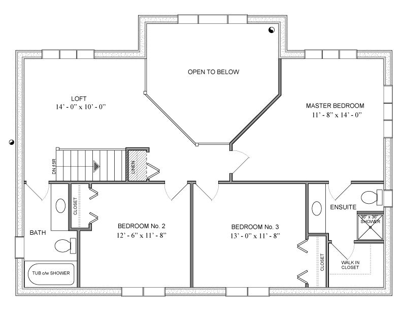 Home Plans
