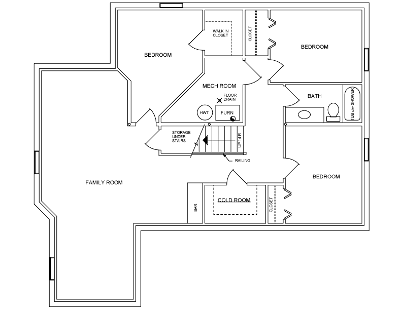 Home Plans