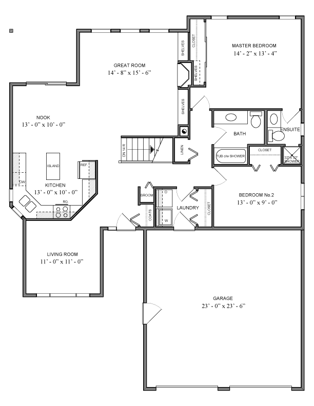 Home Plans