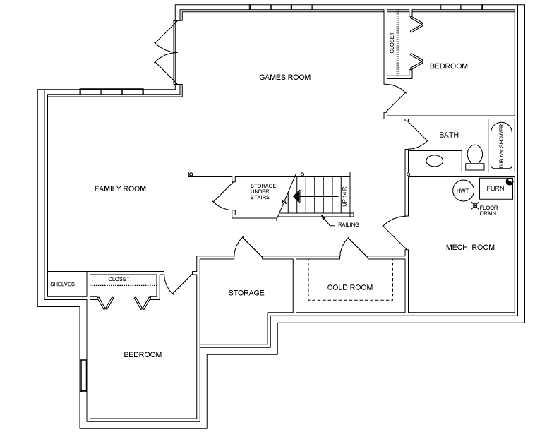 Home Plans