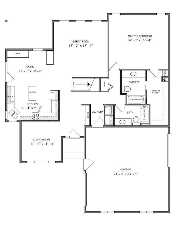 Home Plans