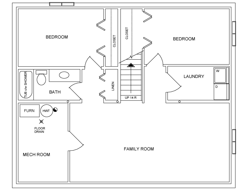 Home Plans