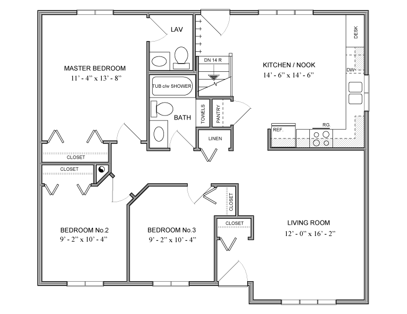 Home Plans