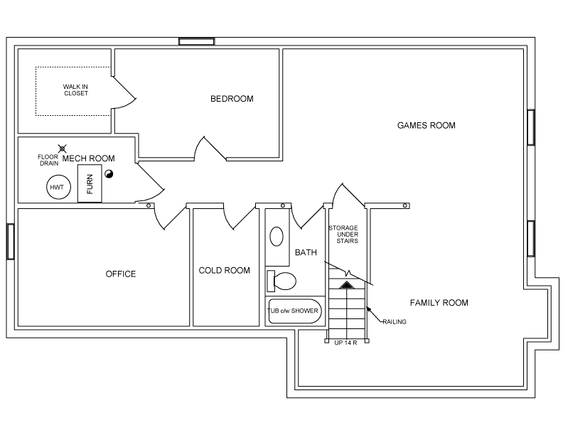 Home Plans