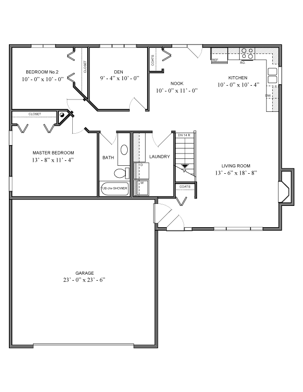 Home Plans