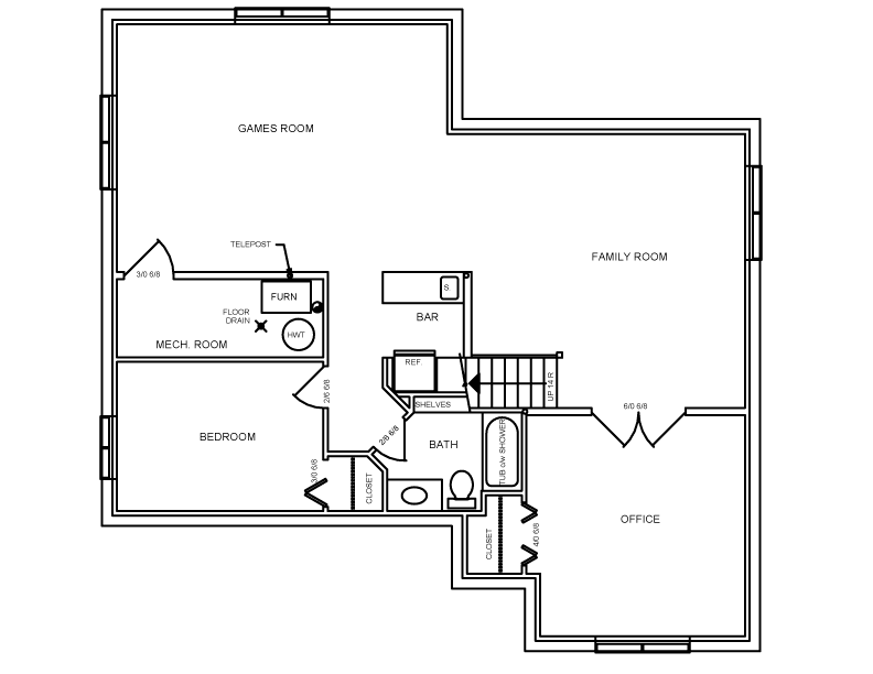 Home Plans