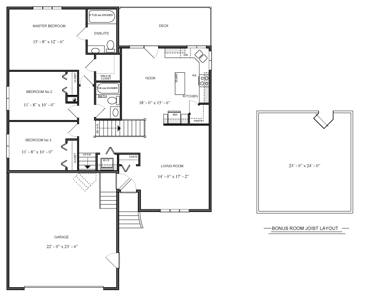 Home Plans
