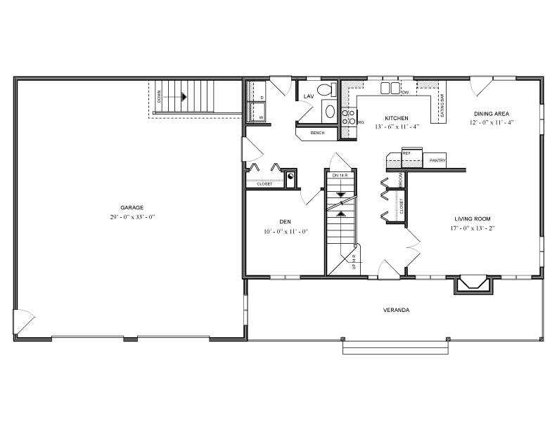Home Plans