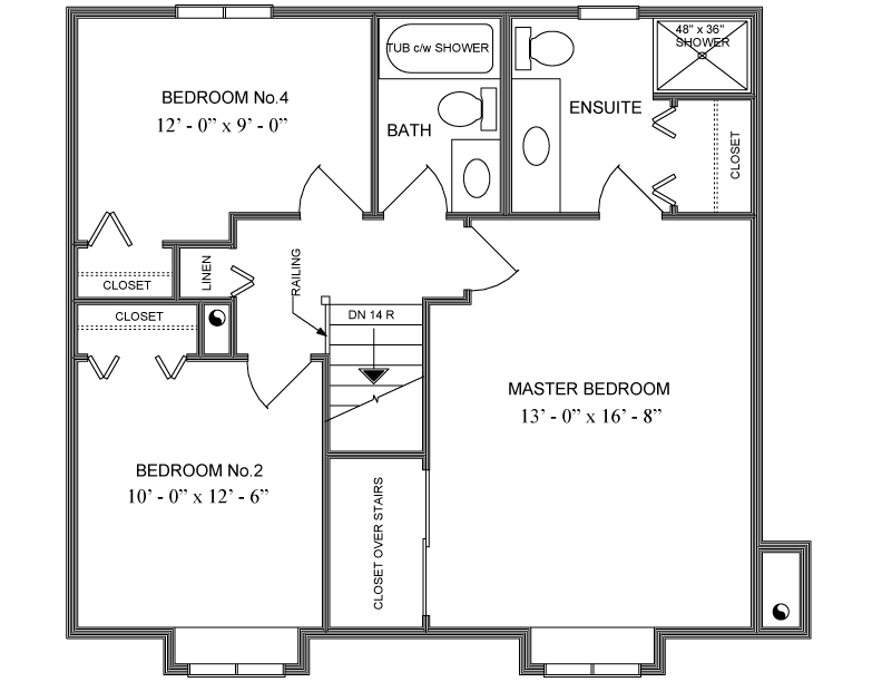 Home Plans