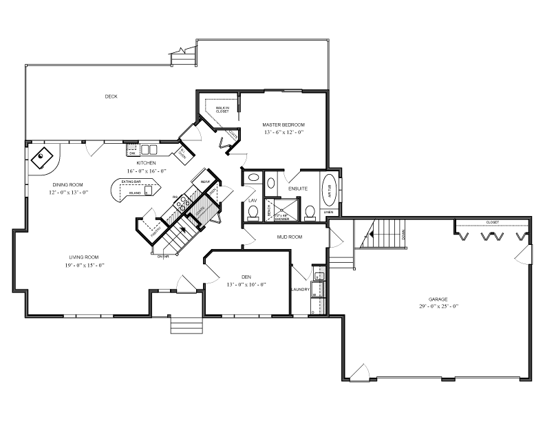 Home Plans