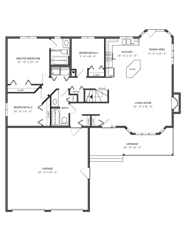Home Plans