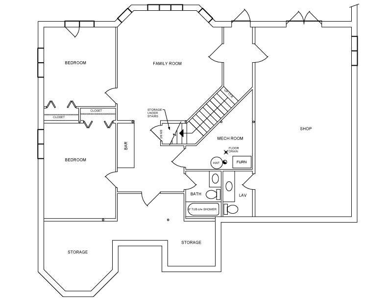 Home Plans