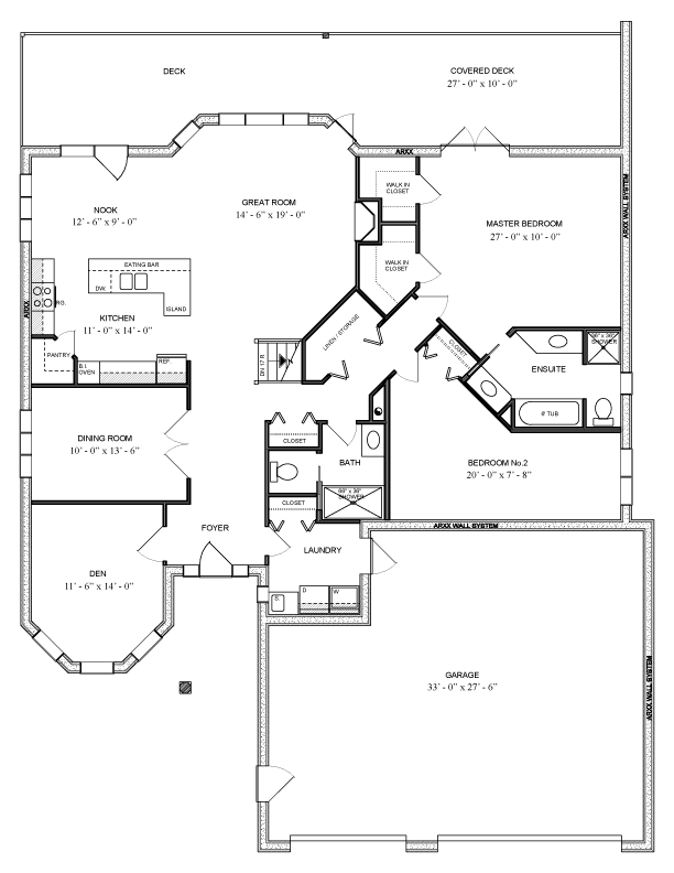 Home Plans