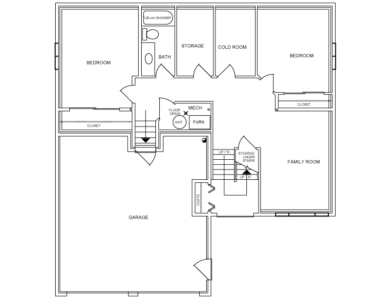 Home Plans